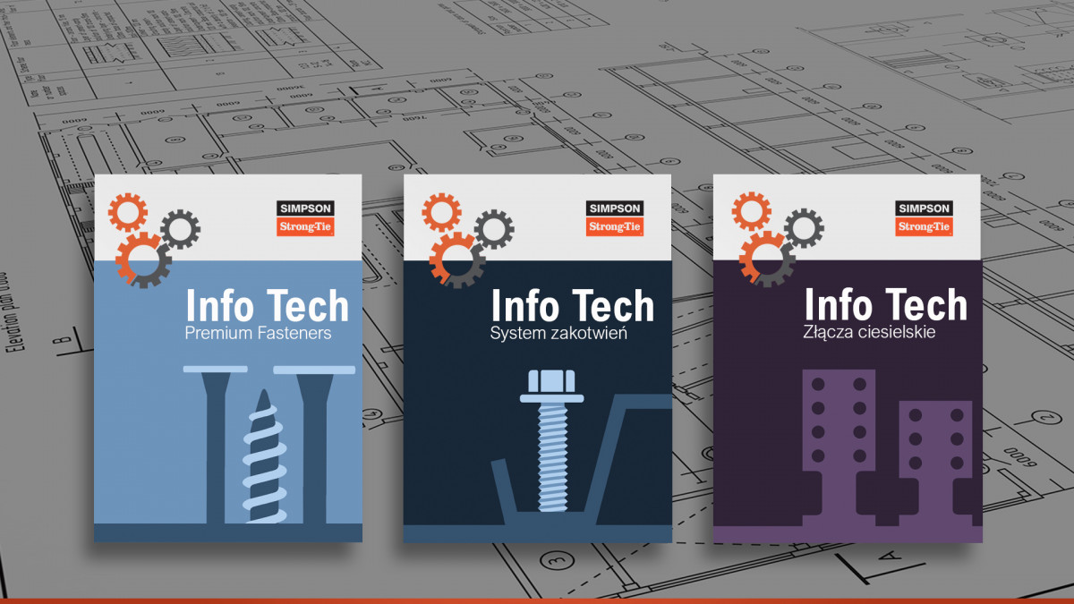 Dokumenty techniczne Dokumenty techniczne