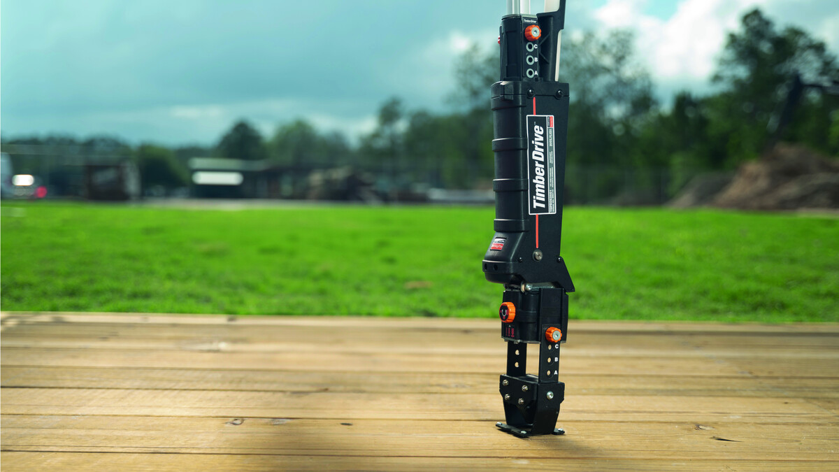Timber-Drive main image Timber-Drive main image