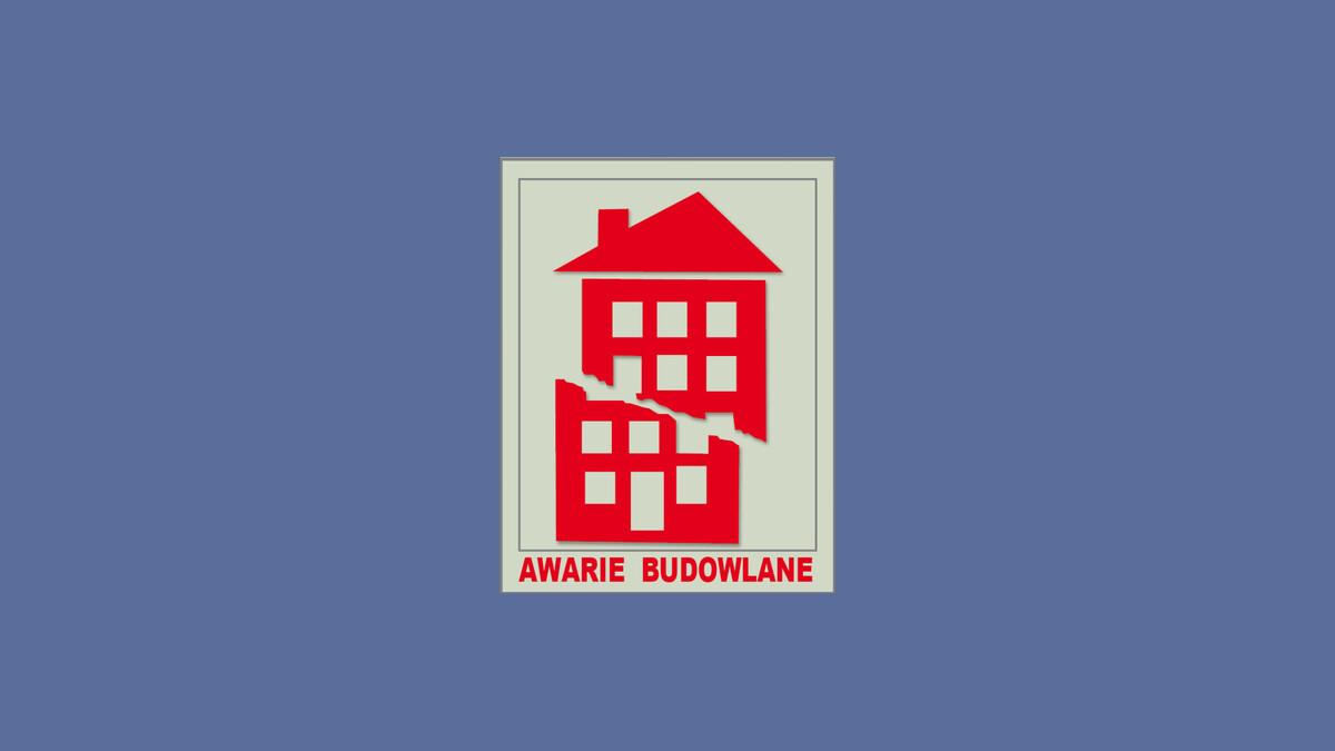 Awarie Budowlane