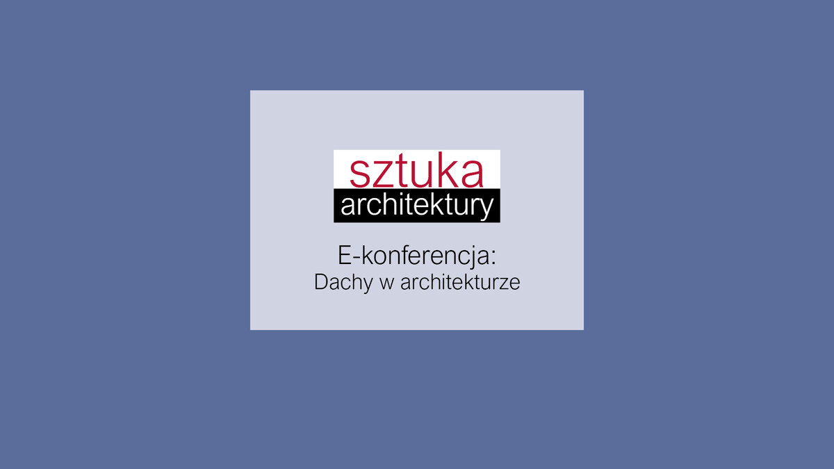 Sztuka architektury