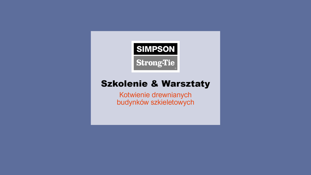 Warsztaty