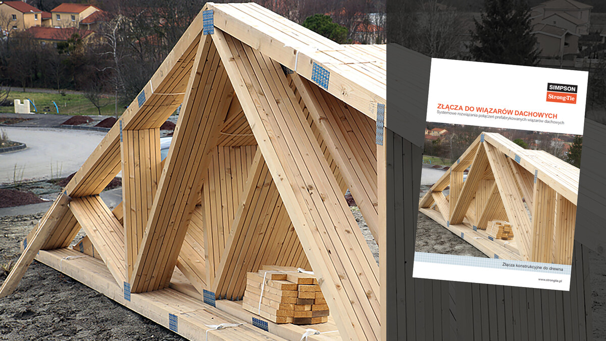 Trusses-Installation