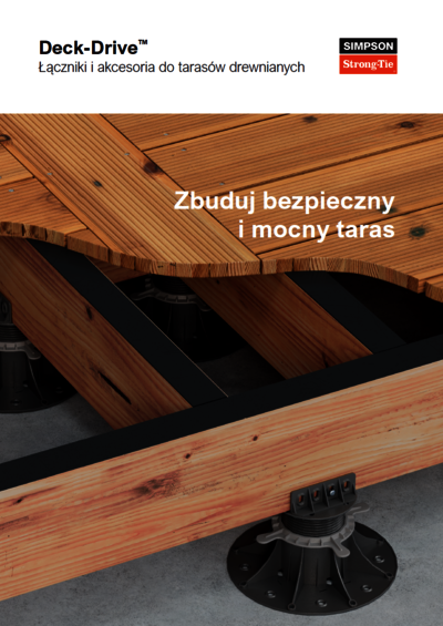 Deck Drive