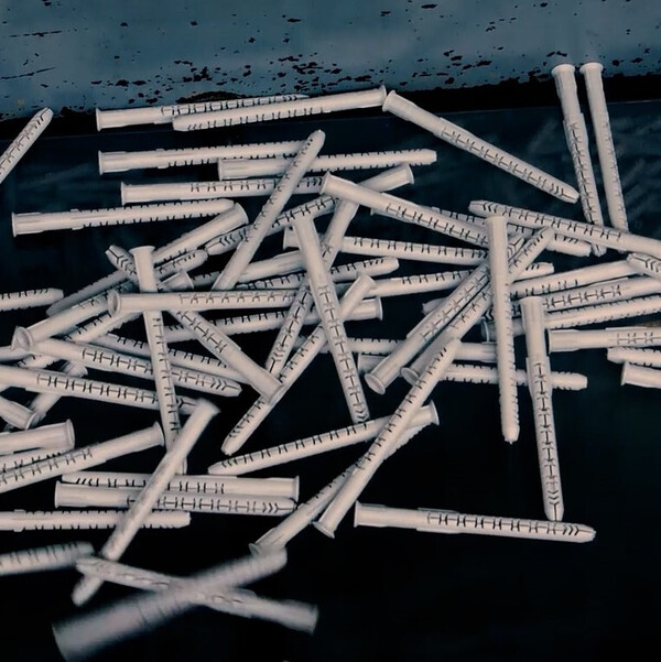 Formowanie wtryskowe tworzyw sztucznych