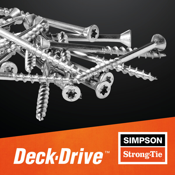 Deck-Drive