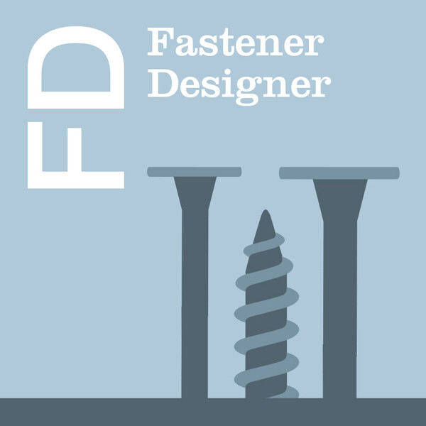 Fastener Designer