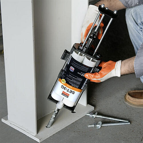 firma Ackerman Johnson