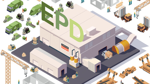 Environmental Product Declarations