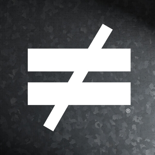 No_Equal