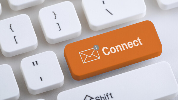 Newsletter Sign-up