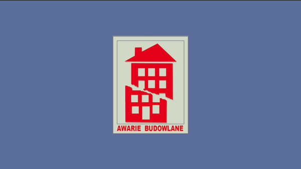 Awarie Budowlane