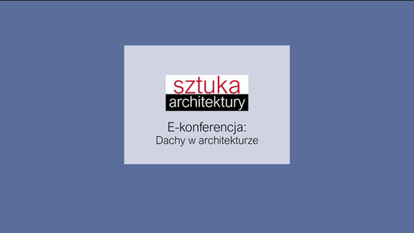 Sztuka architektury