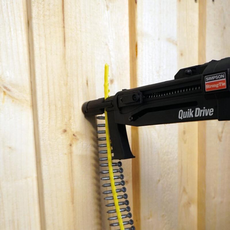 Quik Drive QDPRO76SKE