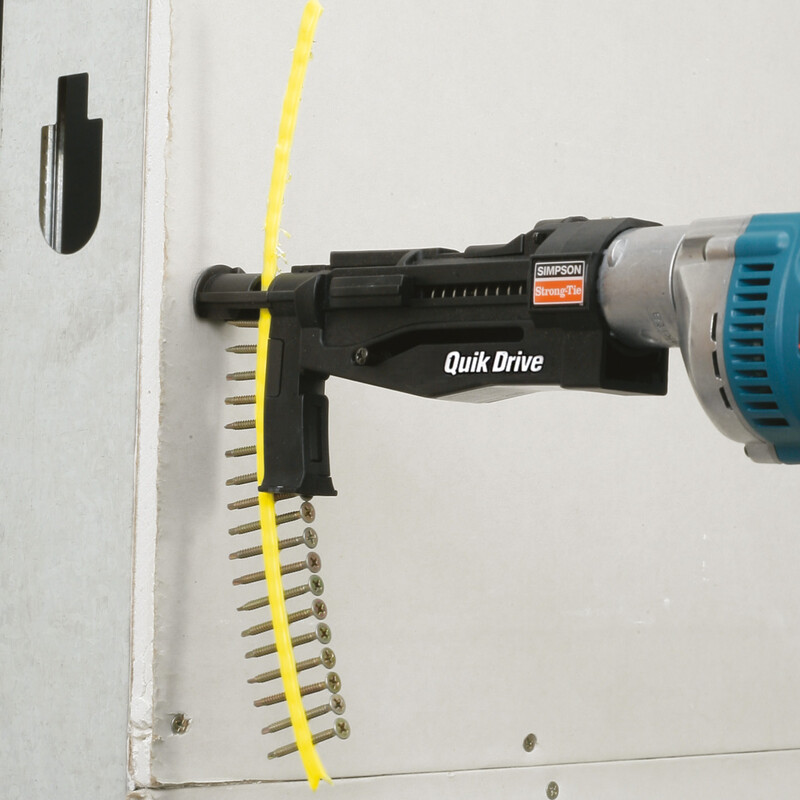 Quik Drive QDPRO51E