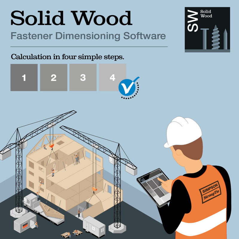 Solid Wood 