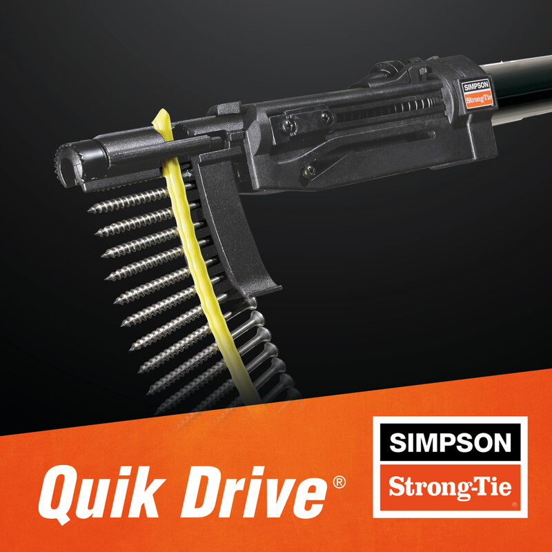 Quik Drive