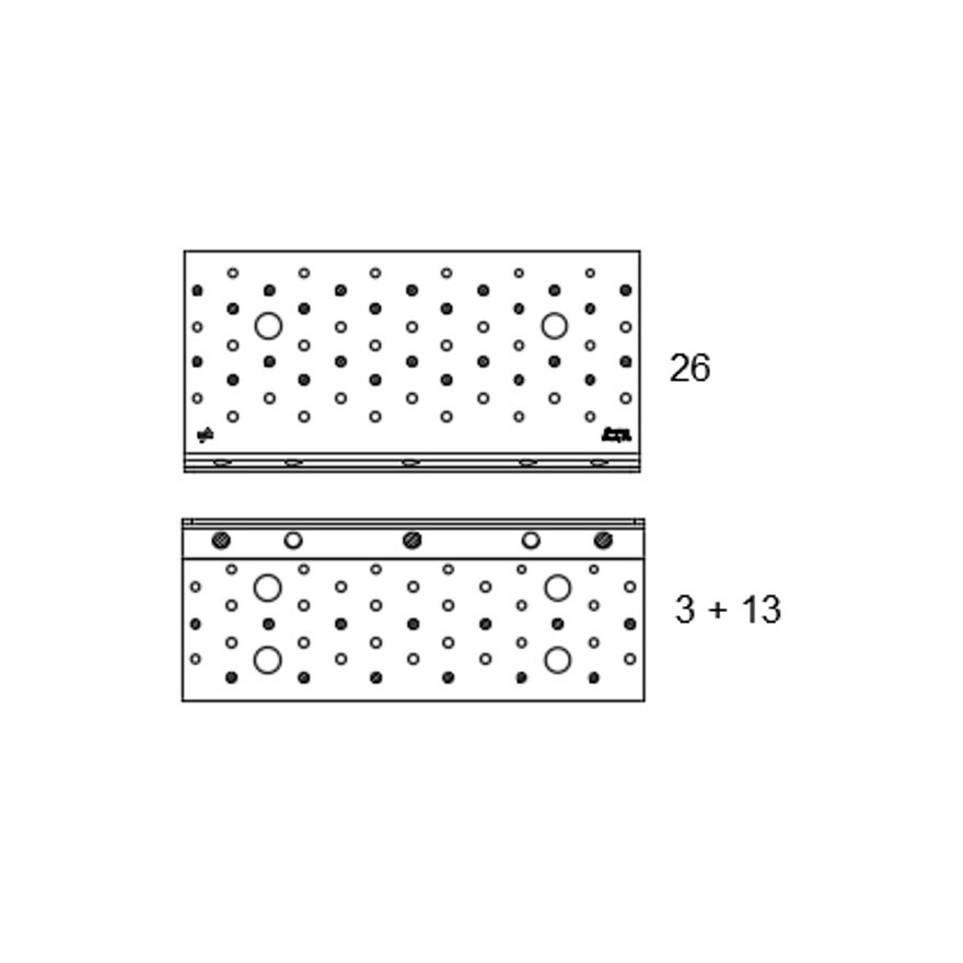 AB255HD - NP3