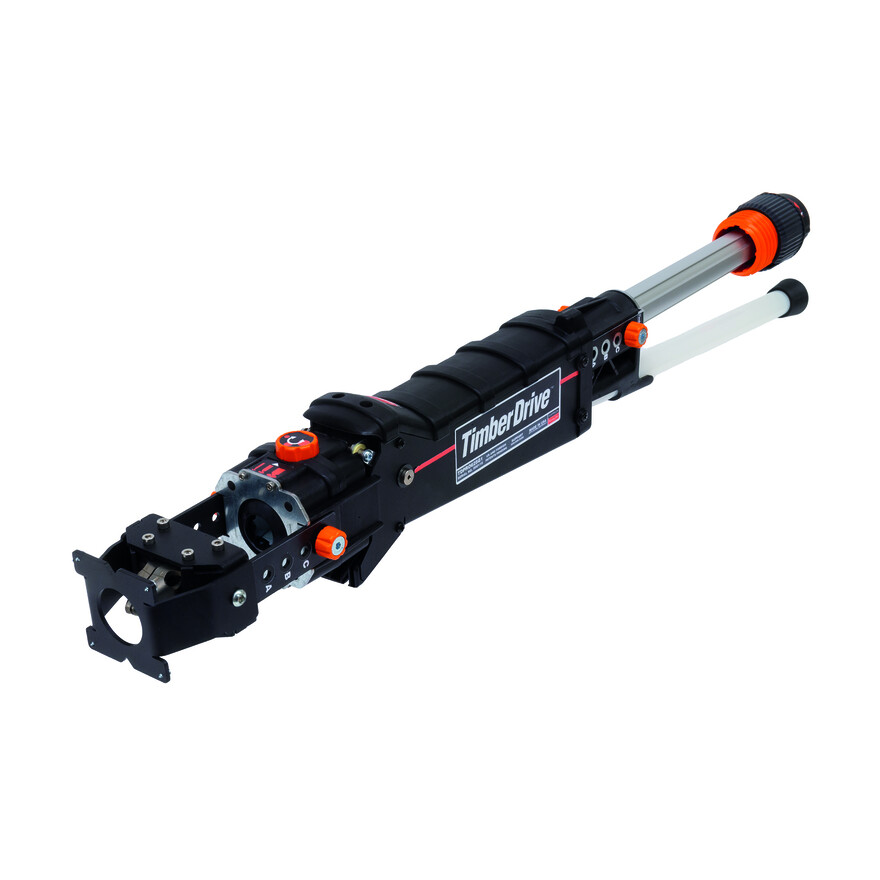 Timber Drive gallery 1