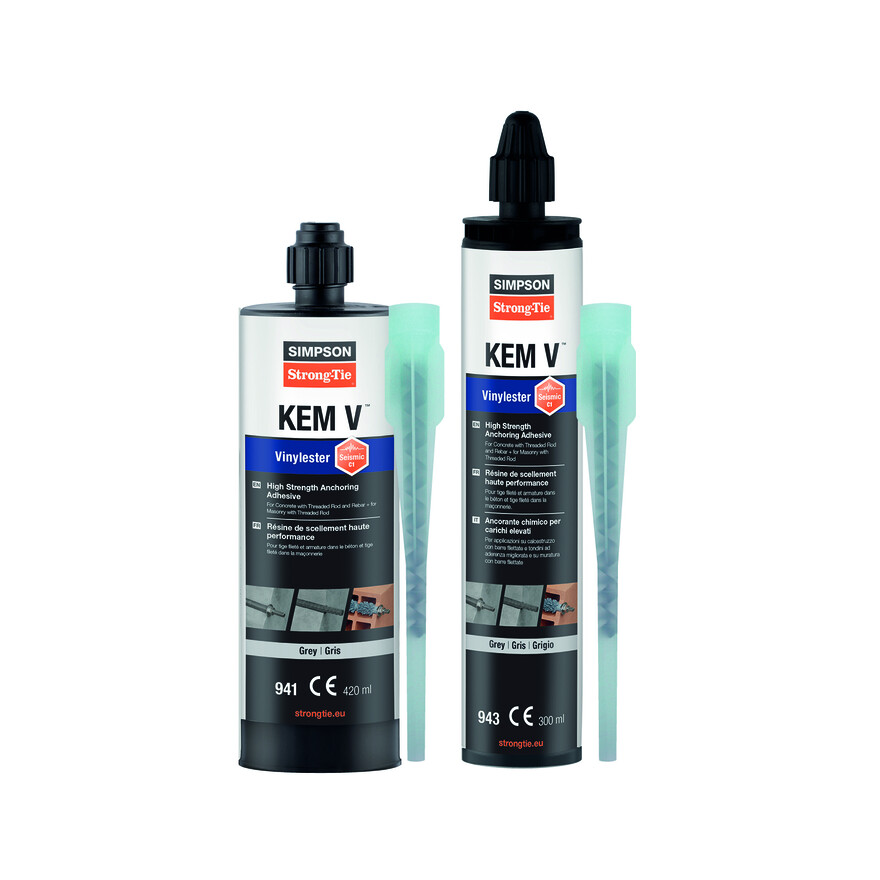 KEM V main image